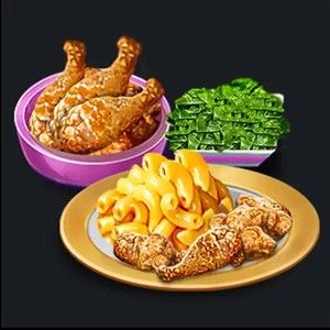 Meet your Posher, Michelle